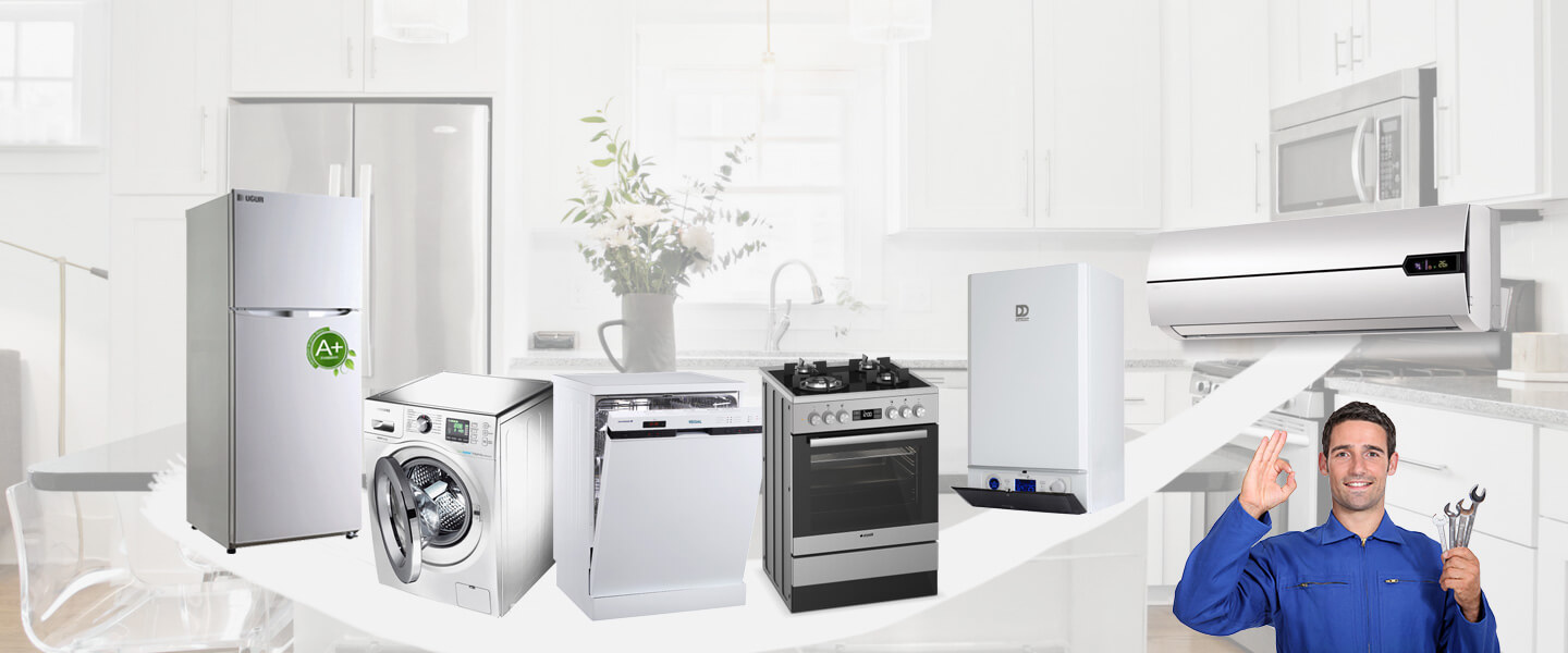 Eskifoça Gorenje Servisi